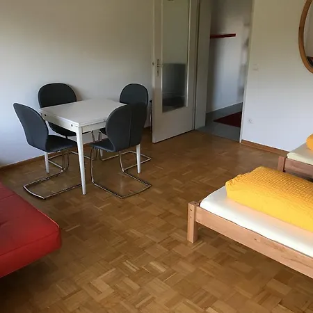Sky Apartment *